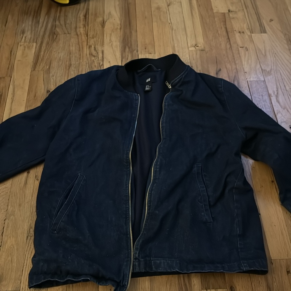 H&M jacket - Picture 2 of 3